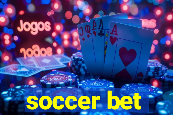 soccer bet